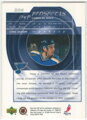 2000-01 Upper Deck MVP Prospects č. 204 Ladislav Nagy