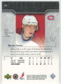 2003-04 SP Authentic č.46 Marcel Hossa