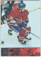 2003-04 Upper Deck č. 101 Marcel Hossa