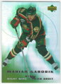 2004-05 McDonald Upper Deck č.47 Marián Gáborík