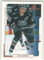 2000-01 Upper Deck MVP č. 182 Peter Bondra