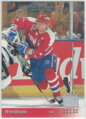 1993-94 Upper Deck SP č. 168 Peter Bondra