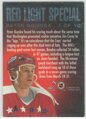 1995-96 Ultra Red light special č. 10 Peter Bondra