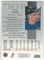 1996-97 Upper Deck MVP č. UD23 Peter Bondra