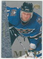 1996-97 Upper Deck MVP č. UD23 Peter Bondra