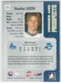 2005-06 ITG Heroes and Prospects č.305 Stanislav Lašček RC