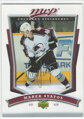 2007-08 Upper Deck MVP č.4 Marek Svatoš