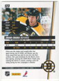 2010-11 Donruss č. 123 Zdeno Chára