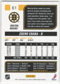 2010-11 Score č. 61 Zdeno Chára
