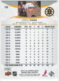 2011-12 UD Serie 1 č. 188 Zdeno Chára