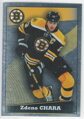2012-13 Panini sticker č. 31 Zdeno Chára