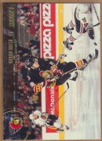 2002-03 Stadium Club #61 Marian Hossa