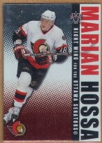 2002-03 Vanguard #70 Marian Hossa