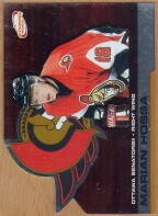 2002-03 Atomic #71 Marian Hossa