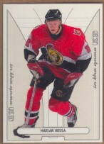 2002-03 ITG Used #53 Marian Hossa